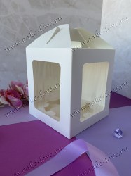 коробка под кулич 19
